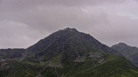 Archiv Foto Webcam Sicht auf Rosskogel in Oberperfuss, Tirol 05:00