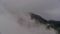 Archiv Foto Webcam Sicht auf Rosskogel in Oberperfuss, Tirol 07:00