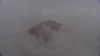 Archiv Foto Webcam Sicht auf Rosskogel in Oberperfuss, Tirol 09:00