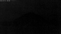 Archiv Foto Webcam Sicht auf Rosskogel in Oberperfuss, Tirol 23:00