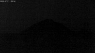 Archiv Foto Webcam Sicht auf Rosskogel in Oberperfuss, Tirol 01:00