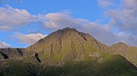 Archiv Foto Webcam Sicht auf Rosskogel in Oberperfuss, Tirol 05:00