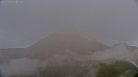 Archiv Foto Webcam Sicht auf Rosskogel in Oberperfuss, Tirol 06:00