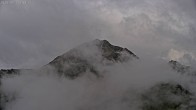 Archiv Foto Webcam Sicht auf Rosskogel in Oberperfuss, Tirol 07:00