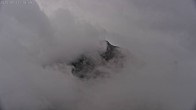 Archiv Foto Webcam Sicht auf Rosskogel in Oberperfuss, Tirol 09:00