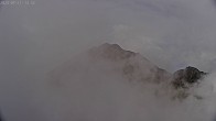Archiv Foto Webcam Sicht auf Rosskogel in Oberperfuss, Tirol 11:00