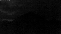 Archiv Foto Webcam Sicht auf Rosskogel in Oberperfuss, Tirol 23:00