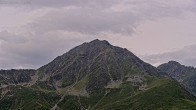 Archiv Foto Webcam Sicht auf Rosskogel in Oberperfuss, Tirol 06:00