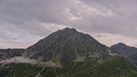 Archiv Foto Webcam Sicht auf Rosskogel in Oberperfuss, Tirol 07:00