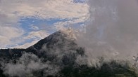 Archiv Foto Webcam Sicht auf Rosskogel in Oberperfuss, Tirol 17:00