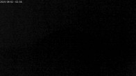 Archiv Foto Webcam Sicht auf Rosskogel in Oberperfuss, Tirol 01:00