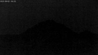 Archiv Foto Webcam Sicht auf Rosskogel in Oberperfuss, Tirol 03:00
