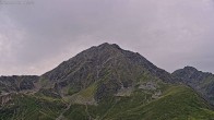 Archiv Foto Webcam Sicht auf Rosskogel in Oberperfuss, Tirol 05:00