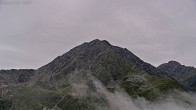 Archiv Foto Webcam Sicht auf Rosskogel in Oberperfuss, Tirol 07:00