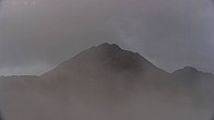 Archiv Foto Webcam Sicht auf Rosskogel in Oberperfuss, Tirol 05:00