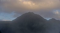 Archiv Foto Webcam Sicht auf Rosskogel in Oberperfuss, Tirol 06:00