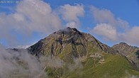 Archiv Foto Webcam Sicht auf Rosskogel in Oberperfuss, Tirol 07:00