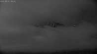 Archiv Foto Webcam Sicht auf Rosskogel in Oberperfuss, Tirol 23:00