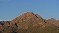 Archiv Foto Webcam Sicht auf Rosskogel in Oberperfuss, Tirol 05:00