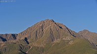 Archiv Foto Webcam Sicht auf Rosskogel in Oberperfuss, Tirol 06:00