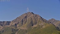 Archiv Foto Webcam Sicht auf Rosskogel in Oberperfuss, Tirol 09:00
