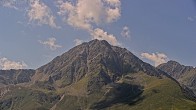Archiv Foto Webcam Sicht auf Rosskogel in Oberperfuss, Tirol 11:00