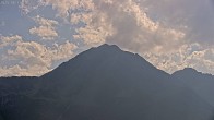 Archiv Foto Webcam Sicht auf Rosskogel in Oberperfuss, Tirol 15:00