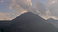 Archiv Foto Webcam Sicht auf Rosskogel in Oberperfuss, Tirol 17:00