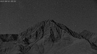 Archiv Foto Webcam Sicht auf Rosskogel in Oberperfuss, Tirol 23:00