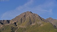 Archiv Foto Webcam Sicht auf Rosskogel in Oberperfuss, Tirol 07:00