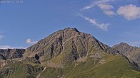 Archiv Foto Webcam Sicht auf Rosskogel in Oberperfuss, Tirol 09:00