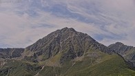 Archiv Foto Webcam Sicht auf Rosskogel in Oberperfuss, Tirol 11:00