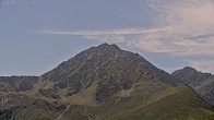 Archiv Foto Webcam Sicht auf Rosskogel in Oberperfuss, Tirol 13:00