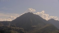 Archiv Foto Webcam Sicht auf Rosskogel in Oberperfuss, Tirol 15:00