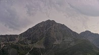 Archiv Foto Webcam Sicht auf Rosskogel in Oberperfuss, Tirol 17:00