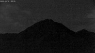 Archiv Foto Webcam Sicht auf Rosskogel in Oberperfuss, Tirol 01:00