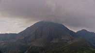 Archiv Foto Webcam Sicht auf Rosskogel in Oberperfuss, Tirol 05:00