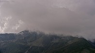 Archiv Foto Webcam Sicht auf Rosskogel in Oberperfuss, Tirol 06:00