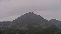 Archiv Foto Webcam Sicht auf Rosskogel in Oberperfuss, Tirol 07:00