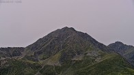 Archiv Foto Webcam Sicht auf Rosskogel in Oberperfuss, Tirol 09:00