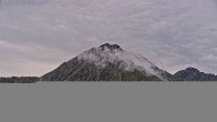 Archiv Foto Webcam Sicht auf Rosskogel in Oberperfuss, Tirol 13:00