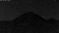Archiv Foto Webcam Sicht auf Rosskogel in Oberperfuss, Tirol 03:00