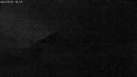 Archiv Foto Webcam Sicht auf Rosskogel in Oberperfuss, Tirol 23:00