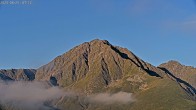 Archiv Foto Webcam Sicht auf Rosskogel in Oberperfuss, Tirol 06:00