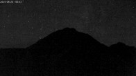 Archiv Foto Webcam Sicht auf Rosskogel in Oberperfuss, Tirol 23:00