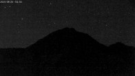 Archiv Foto Webcam Sicht auf Rosskogel in Oberperfuss, Tirol 03:00