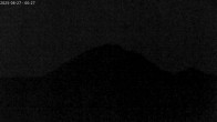 Archiv Foto Webcam Sicht auf Rosskogel in Oberperfuss, Tirol 23:00