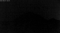 Archiv Foto Webcam Sicht auf Rosskogel in Oberperfuss, Tirol 03:00