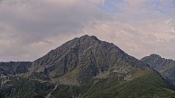 Archiv Foto Webcam Sicht auf Rosskogel in Oberperfuss, Tirol 09:00