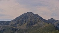 Archiv Foto Webcam Sicht auf Rosskogel in Oberperfuss, Tirol 11:00